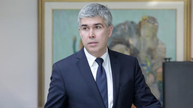 Шефът на "Булгартрансгаз" проговори за азерския газ